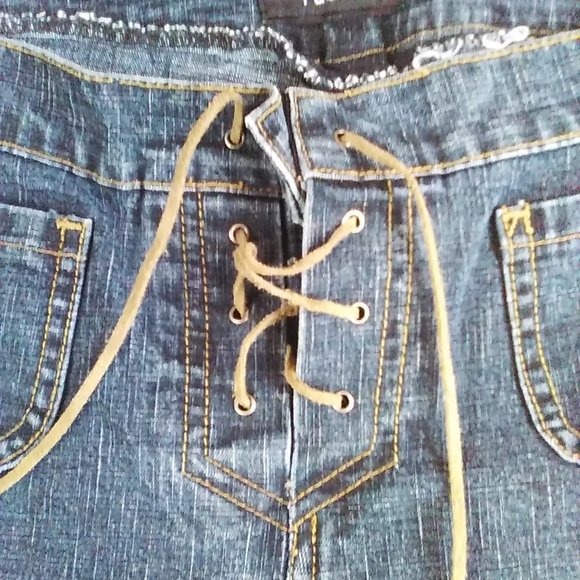 Jeans neufs - Picture 3 of 3